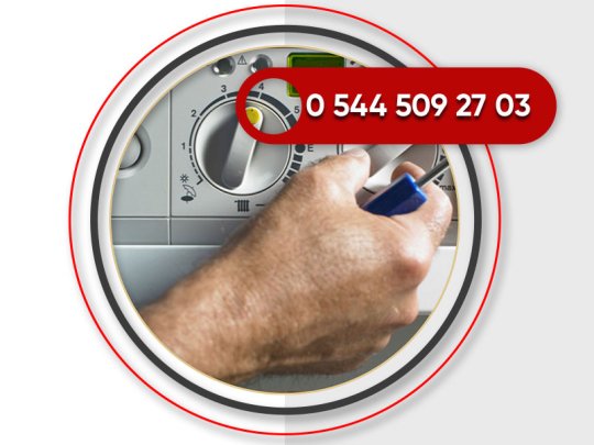 Ayrancı Kombi Servisi