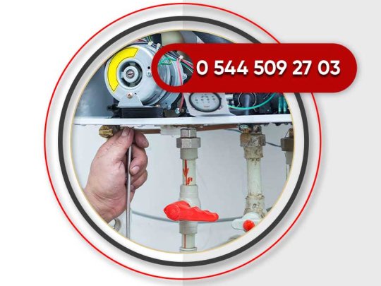 Konutkent Kombi Servisi