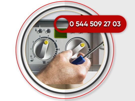 Seyranbağları Kombi Servisi