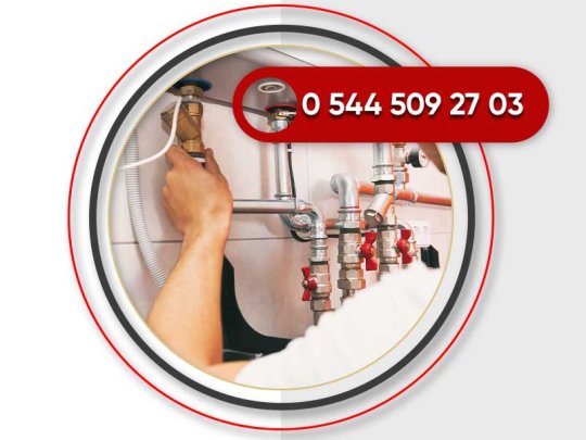 Kavaklıdere Kombi Servisi