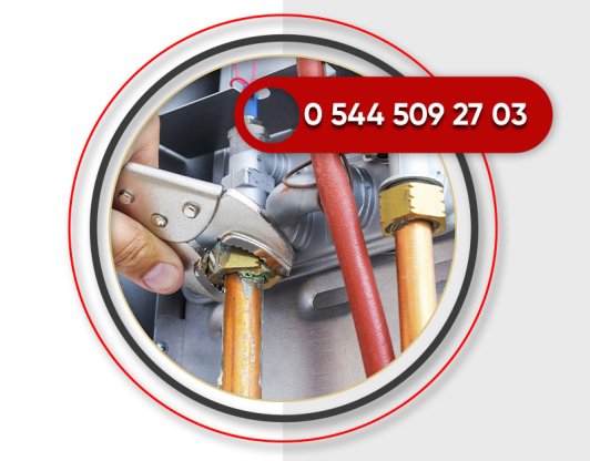 Ankara Söğütözü Kombi Servisi | ☎️0 544 509 27 03