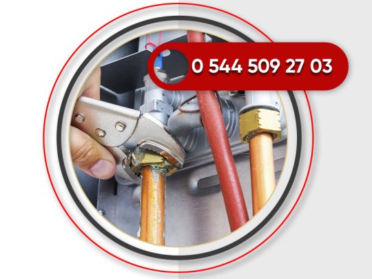 Söğütözü Kombi Servisi