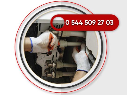 Barbaros Kombi Servisi