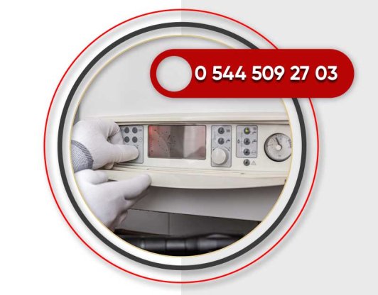 Ankara Aydınlar Kombi Servisi | ☎️ 0 544 509 27 03