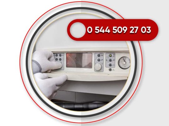 Aydınlar Kombi Servisi