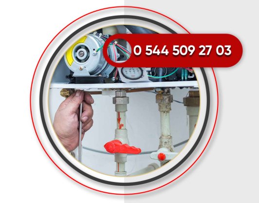 Ankara İncesu Kombi Servisi | ☎️ 0 544 509 27 03