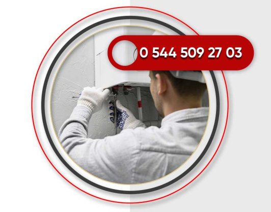 Kocatepe Kombi Servisi | ☎️ 0 544 509 27 03