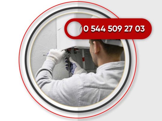 Kocatepe Kombi Servisi