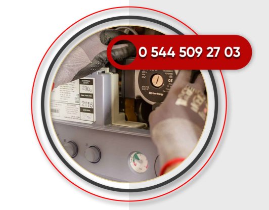 Akpınar Kombi Servisi | ☎️ 0 544 509 27 03