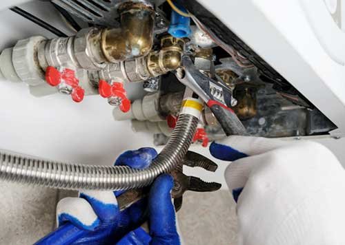 Kombi Basıncı Neden Düşer: Neler Yapılmalıdır?