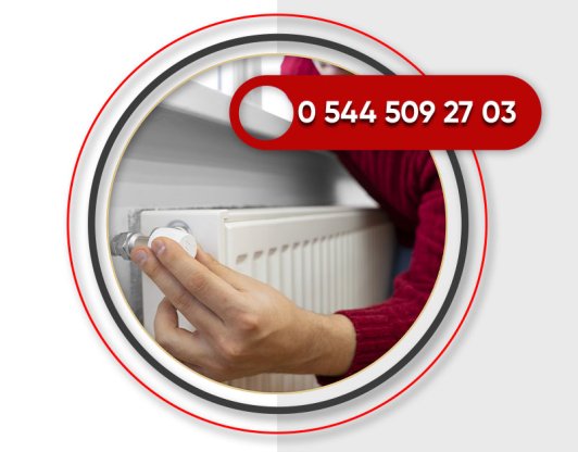 Ankara Etiler Kombi Servisi | ☎️ 0 544 509 27 03