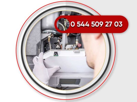 Ankara Atakent Kombi Servisi | ☎️ 0 544 509 27 03