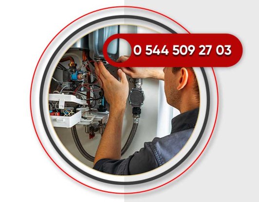 Ankara Osmangazi Kombi Servisi | ☎️ 0 544 509 27 03