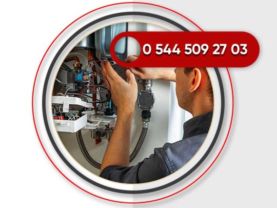 Osmangazi Kombi Servisi