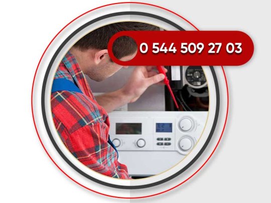 Çaldıran Kombi Servisi