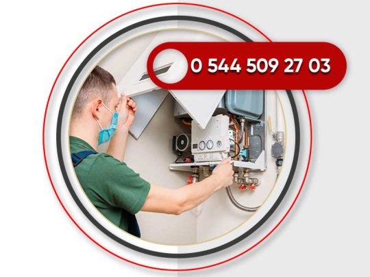 Ufuktepe Kombi Servisi