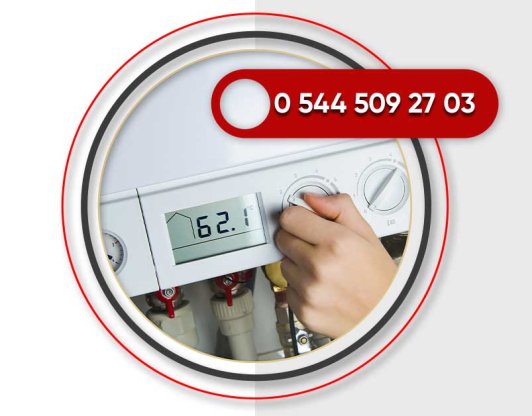 Ankara Yayla Kombi Servisi | ☎️ 0 544 509 27 03