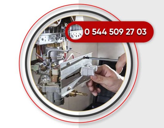 Ankara Bahçelievler Kombi Servisi | ☎️ 0 544 509 27 03