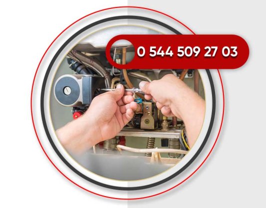 Ankara Yakacık Kombi Servisi | ☎️ 0 544 509 27 03