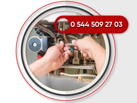 Yakacık Kombi Servisi