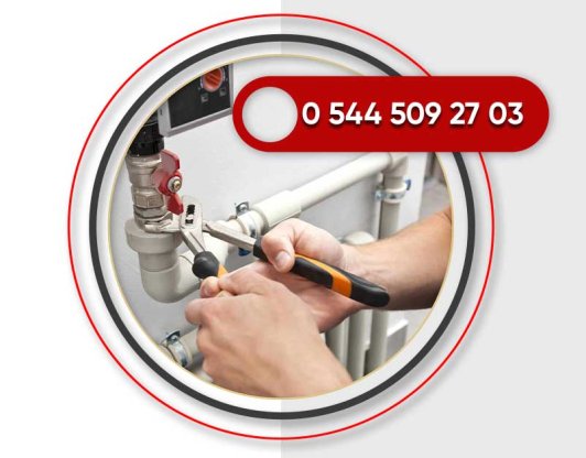 Ankara Ovacık Kombi Servisi | ☎️ 0 544 509 27 03