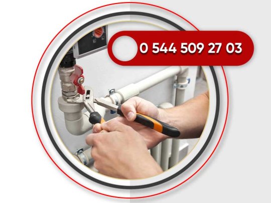 Ovacık Kombi Servisi