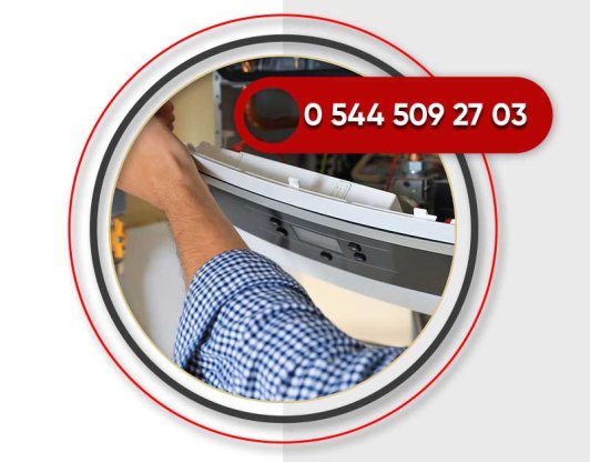 Ankara Sancaktepe Kombi Servisi | ☎️ 0 544 509 27 03