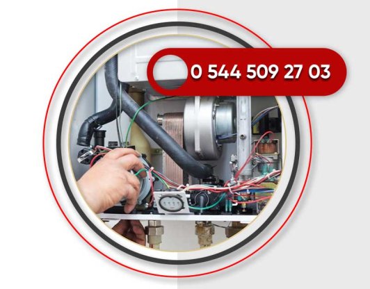 Ankara Ergazi Kombi Servisi | ☎️ 0 544 509 27 03