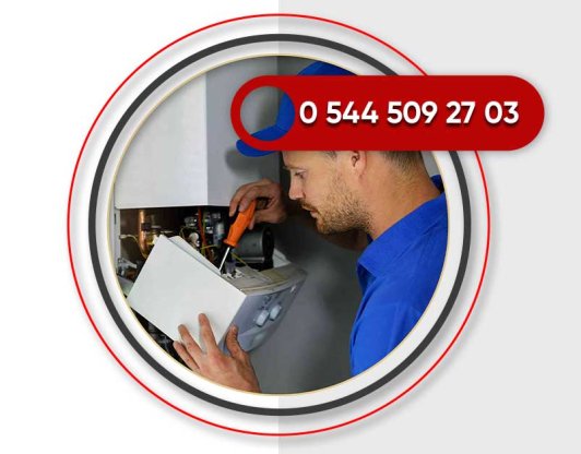 Ankara Uğur Mumcu Kombi Servisi | ☎️ 0 544 509 27 03