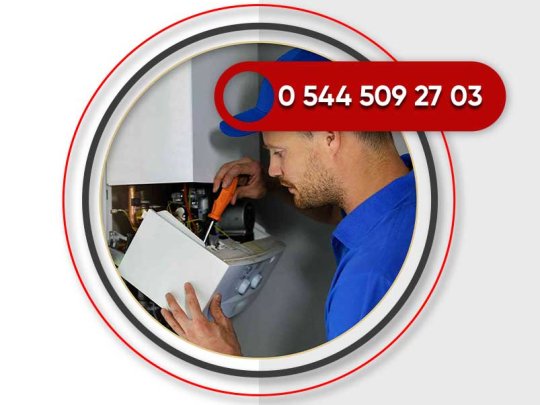 Uğur Mumcu Kombi Servisi