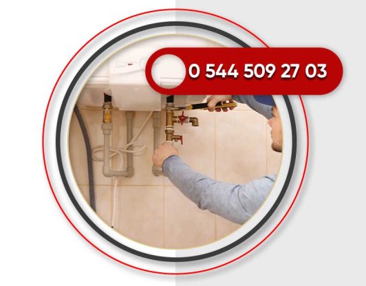 Ankara Esentepe Kombi Servisi | ☎️ 0 544 509 27 03