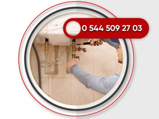 Esentepe Kombi Servisi