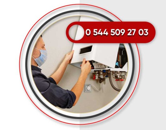 Ankara Anadolu Kombi Servisi | ☎️ 0 544 509 27 03