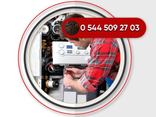 Avcılar Kombi Servisi