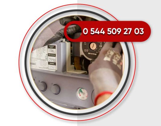 Ankara İnönü Kombi Servisi | ☎️ 0 544 509 27 03
