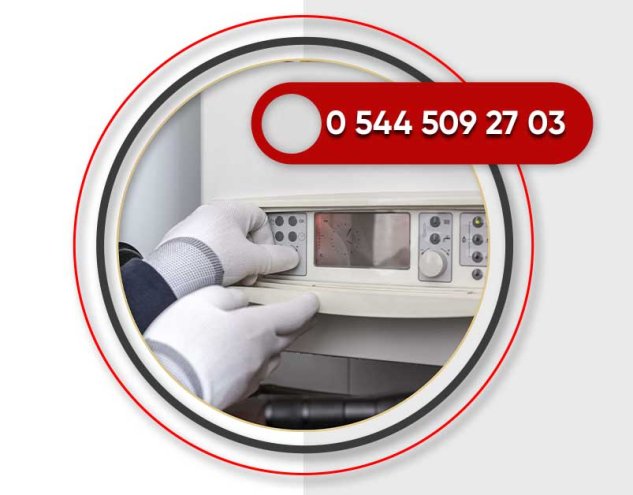 Ankara Osmaniye Kombi Servisi | ☎️ 0 544 509 27 03