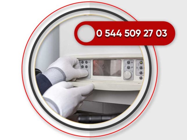 Ankara Osmaniye Kombi Servisi | ☎️ 0 544 509 27 03