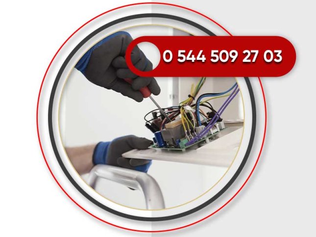 Sincan Fatih Kombi Servisi | ☎️ 0 544 509 27 03