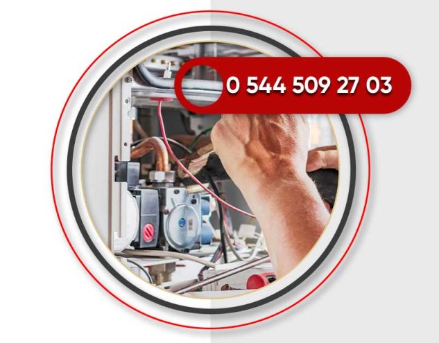 Sincan Esenler Kombi Servisi | ☎️ 0 544 509 27 03