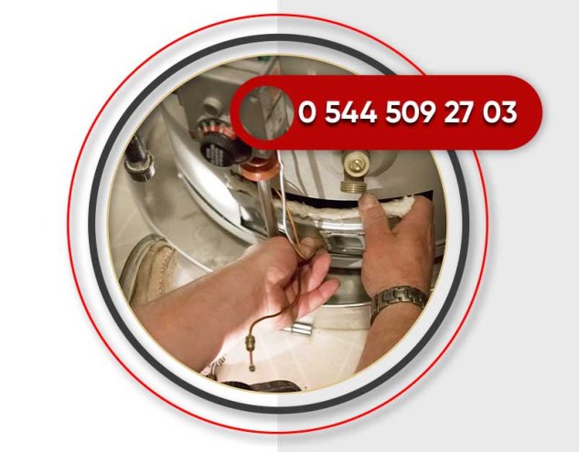 Pursaklar Karşıyaka Kombi Servisi | ☎️ 0 544 509 27 03