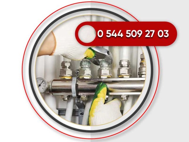 Sincan Selçuklu Kombi Servisi | ☎️ 0 544 509 27 03