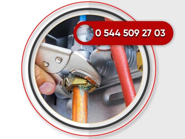 Akdere Kombi Servisi