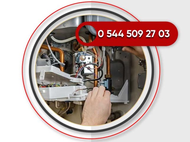 Ortaköy Kombi Servisi