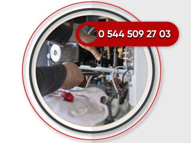 Abidinpaşa Kombi Servisi