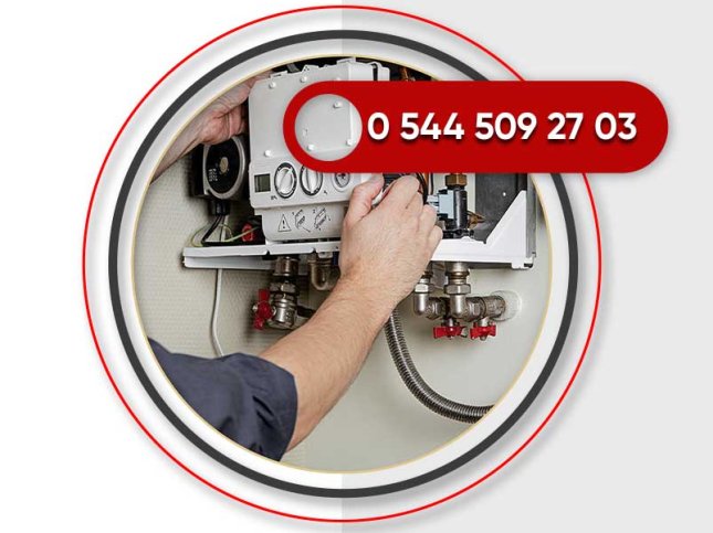 Kayaş Kombi Servisi