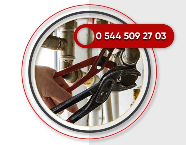 Mamak Türközü Kombi Servisi | ☎️ 0 544 509 27 03