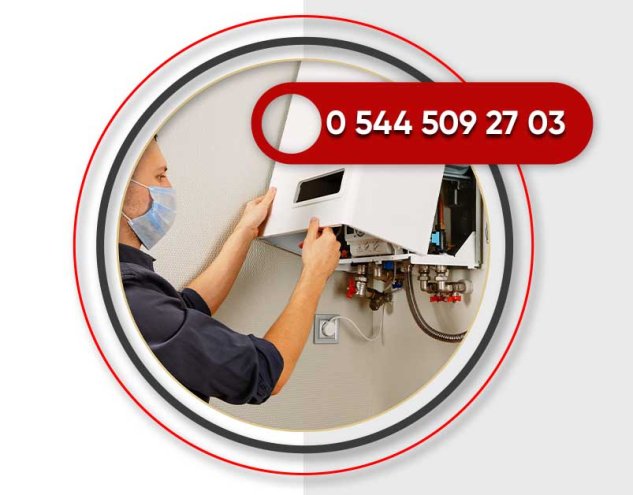 Mamak Saimekadın Kombi Servisi | ☎️ 0 544 509 27 03