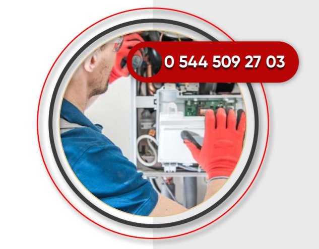 Mamak Hüseyingazi Kombi Servisi | ☎️ 0 544 509 27 03