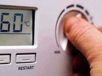 Yoğuşmalı Kombi En Az Kaç Derecede Yanmalı ? | Marka Rehberi