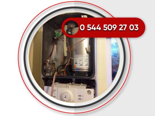 Ankara Hasköy Kombi Servisi | ☎️ 0 544 509 27 03